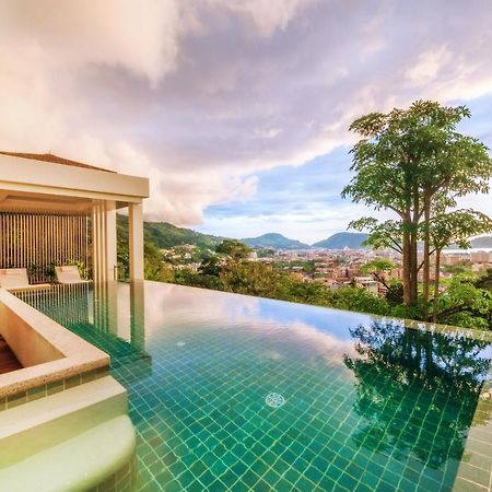 Wyndham Sea Pearl Resort, Phuket Patong Exterior foto Villa at Centara Kata Resort